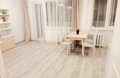 Panevezys Apartamento | M&M Apartment I Self CHECK-IN