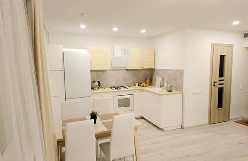 Panevezys Apartamento | M&M Apartment I Self CHECK-IN