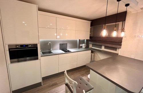 Panevezys Apartamento | M&M Apartment II SELF CHECK-IN