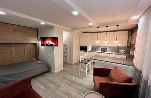 Panevezys Apartamento | M&M Apartment II SELF CHECK-IN