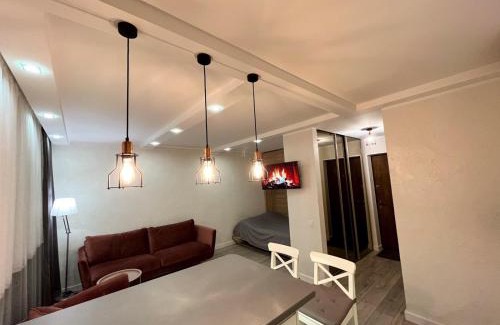 Panevezys Apartamento | M&M Apartment II SELF CHECK-IN