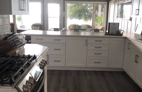 Wainfleet Casa | M&M Beach Retreat on Sandy Beach of Lake Erie