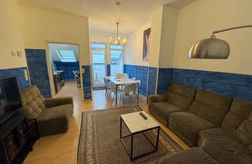 Gesundbrunnen Apartamento | M M Central Apartments Gruppen, Handwerker und Monteure Budget