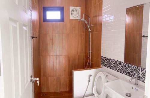Nang Lae Complejo | M&M garden house