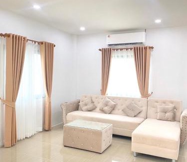 Nang Lae Complejo | M&M garden house