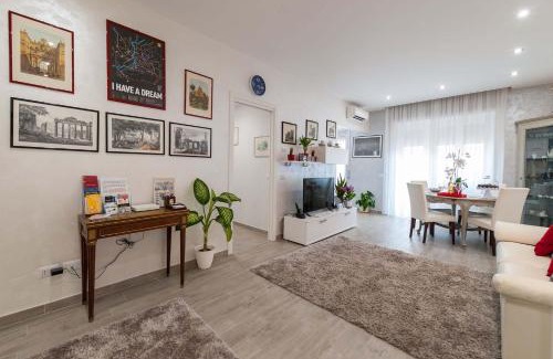 Gianicolense Apartamento | M&M House