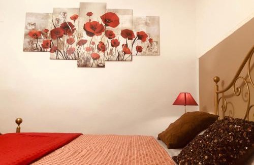 Livorno Apartamento | M&M I NAVICELLI