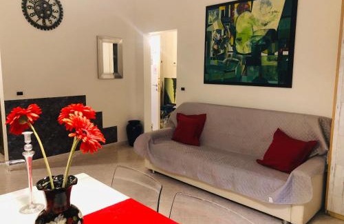 Livorno Apartamento | M&M I NAVICELLI