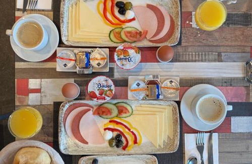 Radevormwald Hotel | M&M Park Hotel