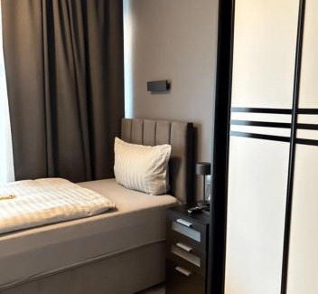 Radevormwald Hotel | M&M Park Hotel