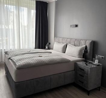 Radevormwald Hotel | M&M Park Hotel