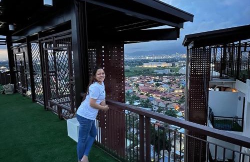 Basak Apartamento | M&M Royal Oceancrest Mactan