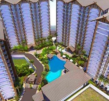 Basak Apartamento | M&M Royal Oceancrest Mactan
