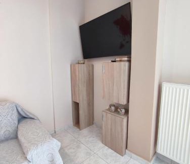 Alexandroupoli Apartamento | M&M's house