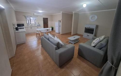 Richards Bay Apartamento | M&M Self Catering