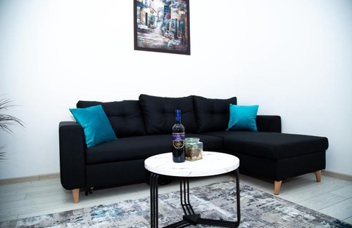 Tirgu Mures Apartamento | M&M Studio