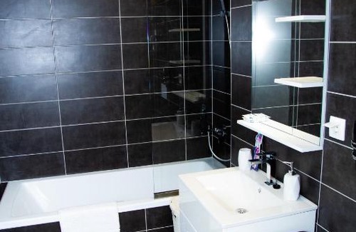 Tirgu Mures Apartamento | M&M Studio