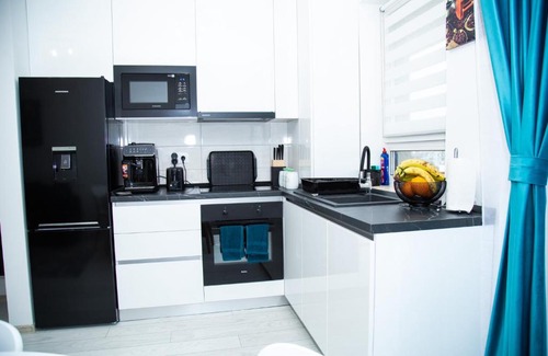 Tirgu Mures Apartamento | M&M Studio