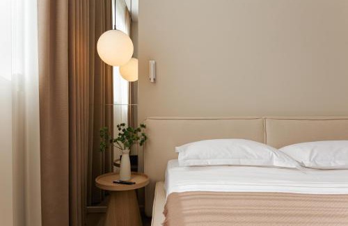 Arad Apartamento | M&M Urban Escape