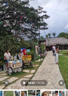 Guayacanes Apartamento | M & N Hostal