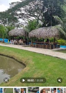 Guayacanes Apartamento | M & N Hostal