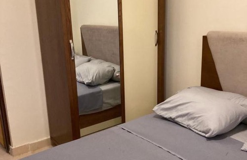 Makadi Bay Apartamento | M - NEW 1 bed room flat - makadi heights