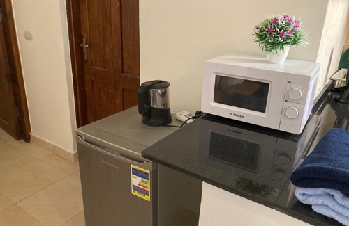 Makadi Bay Apartamento | M - NEW 1 bed room flat - makadi heights