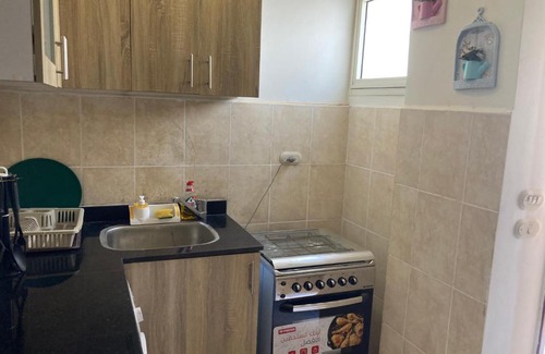 Makadi Bay Apartamento | M - NEW 1 bed room flat - makadi heights