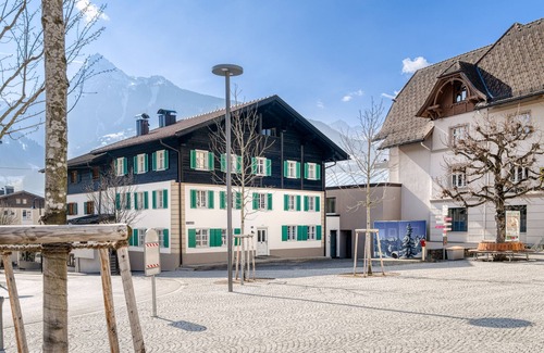 Schruns Casa | M Nsterhus in Schruns