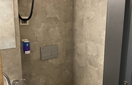 Antalya City Centre Hotel | M-ODA OTEL