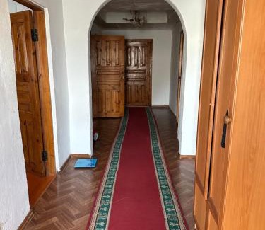 Karakol Casa | M-otel