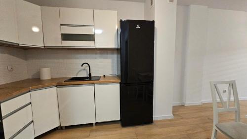 gmina Parzeczew Apartamento | M przy Goworowskiej