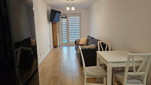 gmina Parzeczew Apartamento | M przy Goworowskiej