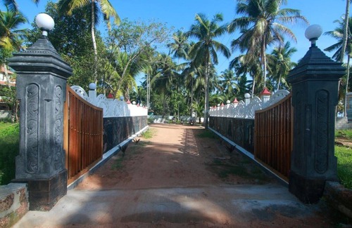 Edava Cabaña | M R Beach & Cottages - 14