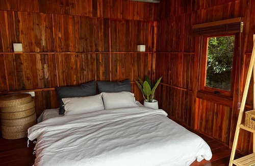 Vientiane Complejo | m&r house
