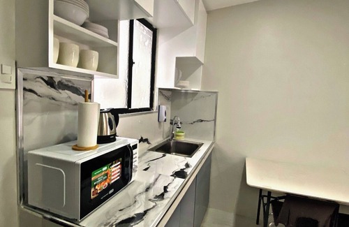 Cabanatuan Apartamento | M&R Loft Home Bella Vita Bangad near Cabanatuan City Nueva Ecija N.E.