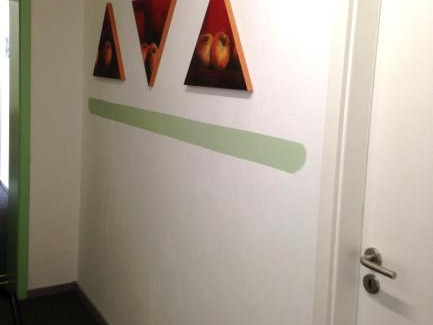 Reutershagen Hostal | M&R Motel