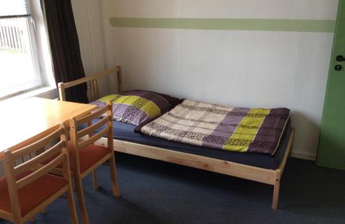 Reutershagen Hostal | M&R Motel