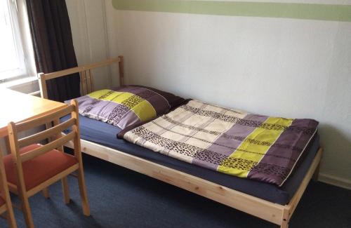 Reutershagen Hostal | M&R Motel