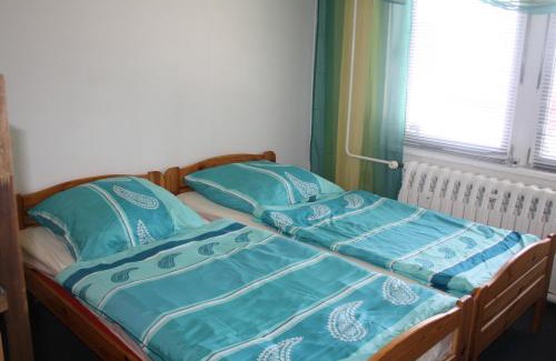 Reutershagen Hostal | M&R Motel