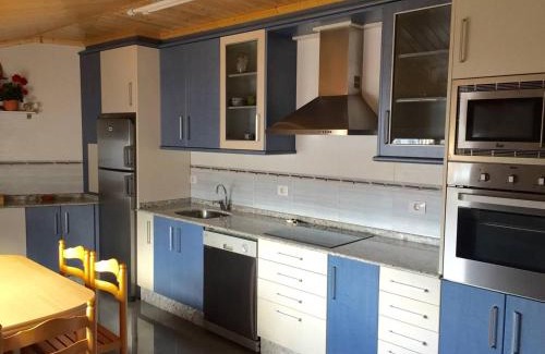 Lourenza Apartamento | M Ramona Reja Díaz