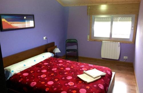 Lourenza Apartamento | M Ramona Reja Díaz