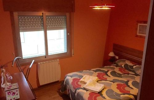Lourenza Apartamento | M Ramona Reja Díaz