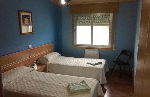 Lourenza Apartamento | M Ramona Reja Díaz