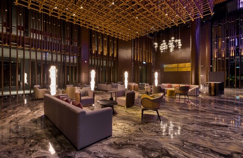Bukit Kiara Complejo | M Resort & Hotel