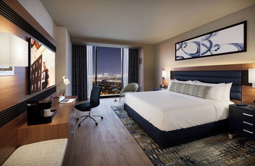 Henderson Complejo | M Resort Spa Casino