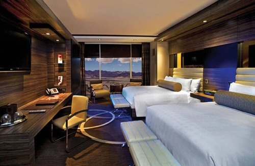 Henderson Complejo | M Resort Spa Casino