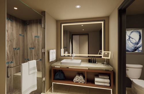 Henderson Complejo | M Resort Spa Casino