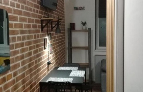 Murmansk Apartamento | M.ROOMs