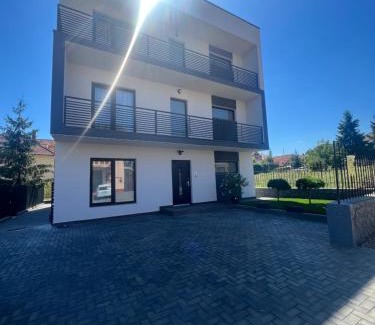 Sanmartin Apartamento | M&S Apartament 1